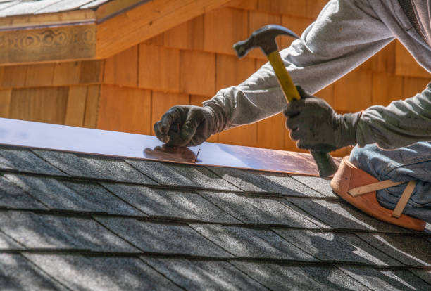 Trusted New Glarus, WI Roofing services Experts